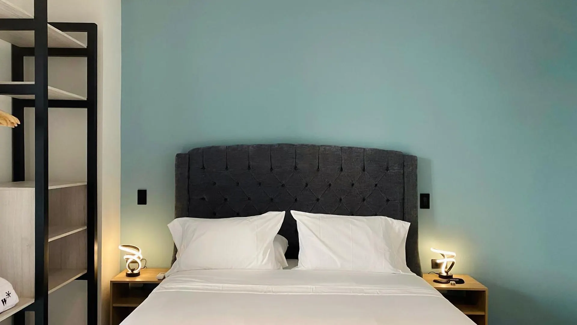 Muralla By Wynwood House Cartagena Apartamento