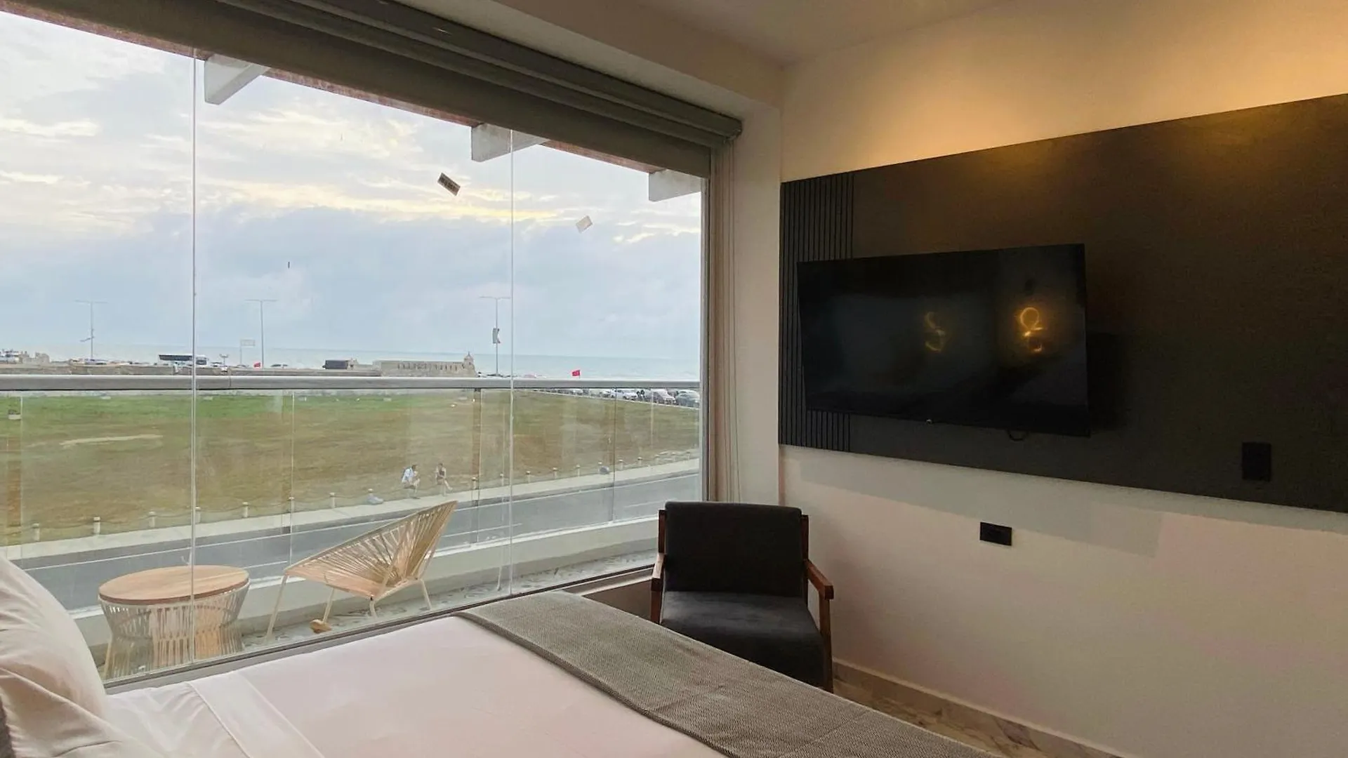 Apartamento Muralla By Wynwood House Cartagena Colômbia
