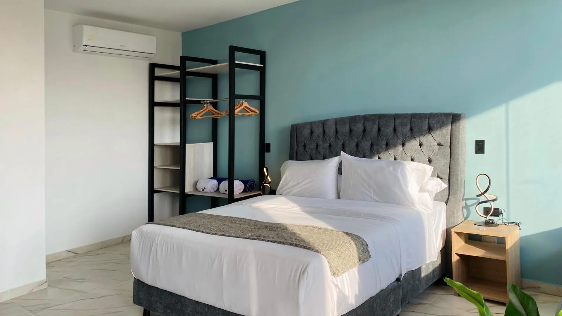 Muralla By Wynwood House Cartagena 0*,