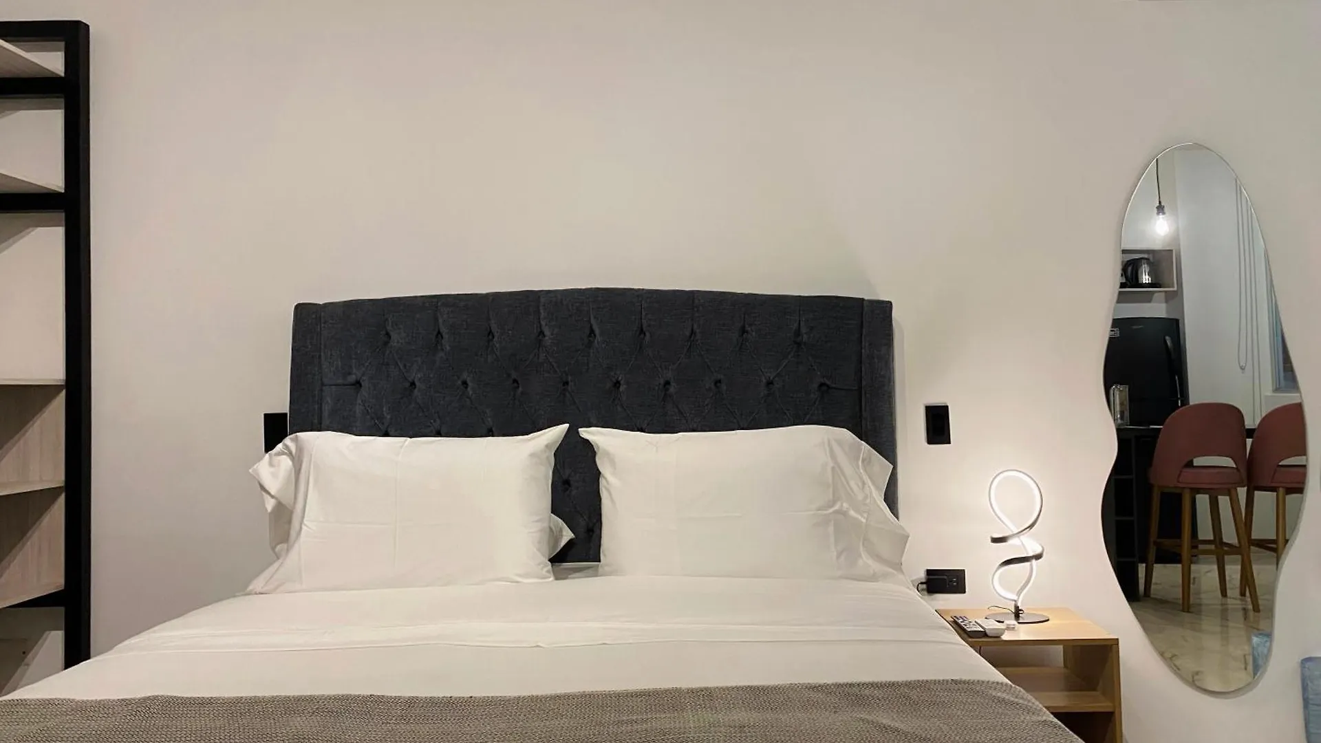 Muralla By Wynwood House Cartagena Colômbia