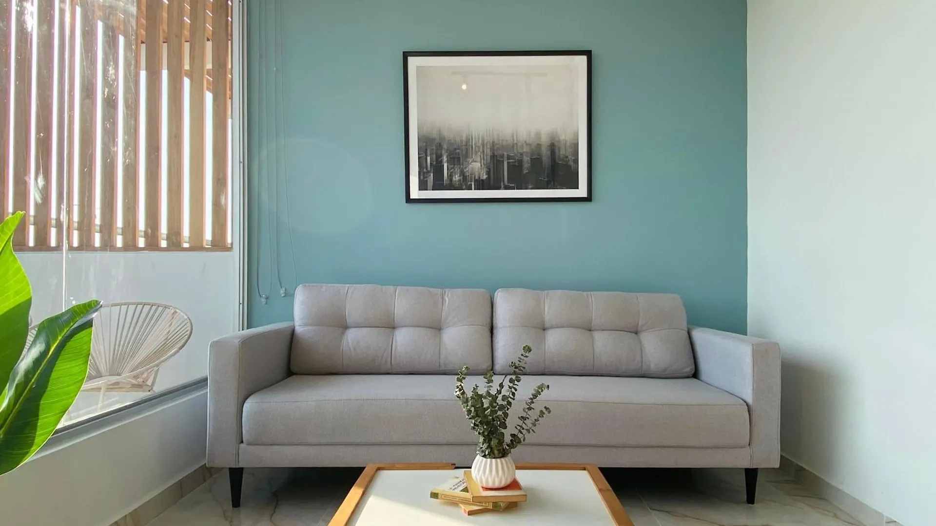 Muralla By Wynwood House Cartagena Apartamento