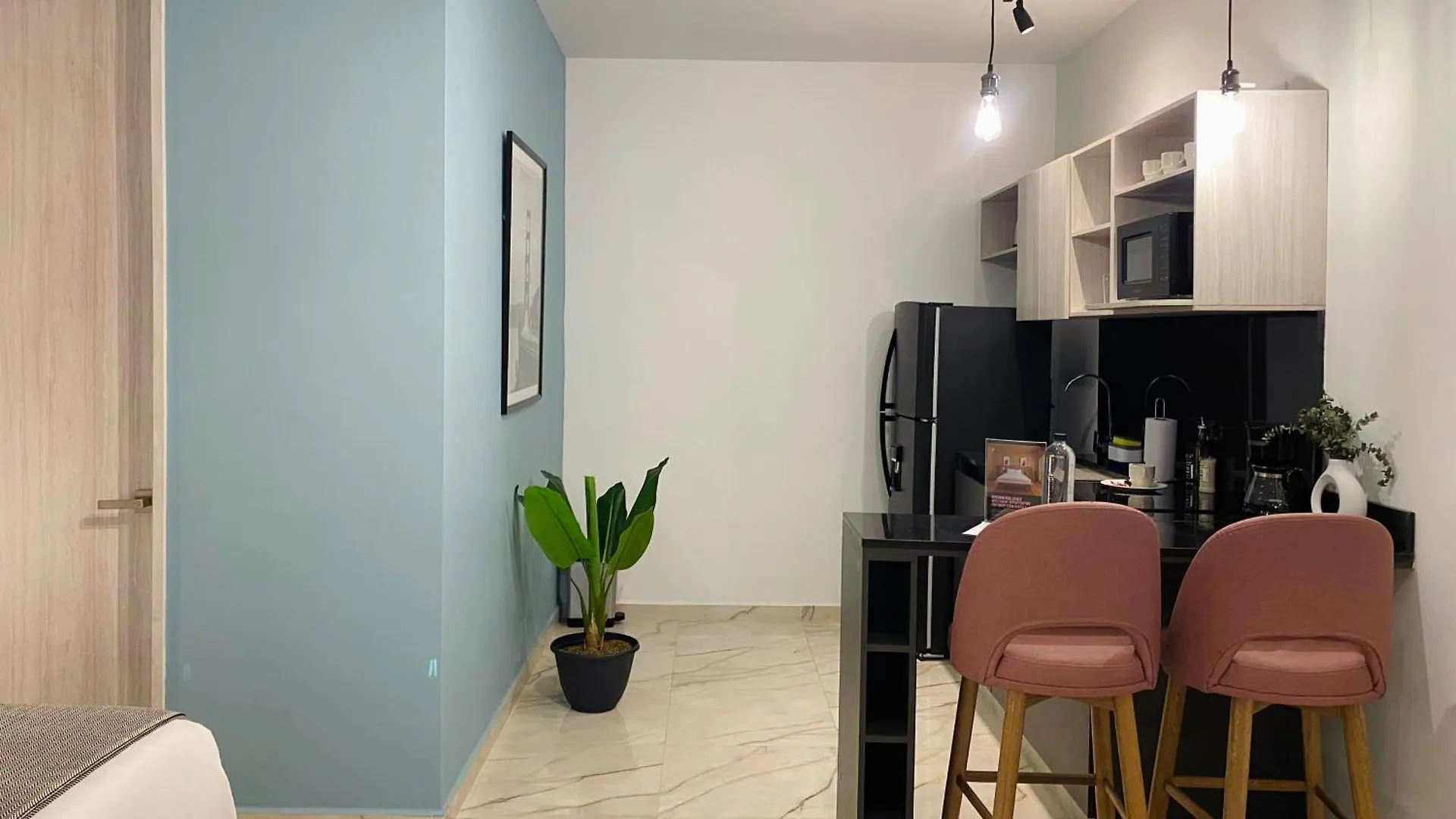 Apartamento Muralla By Wynwood House Cartagena Colômbia