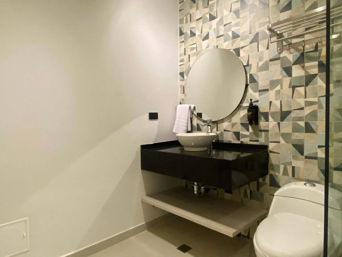 Apartamento Muralla By Wynwood House Cartagena