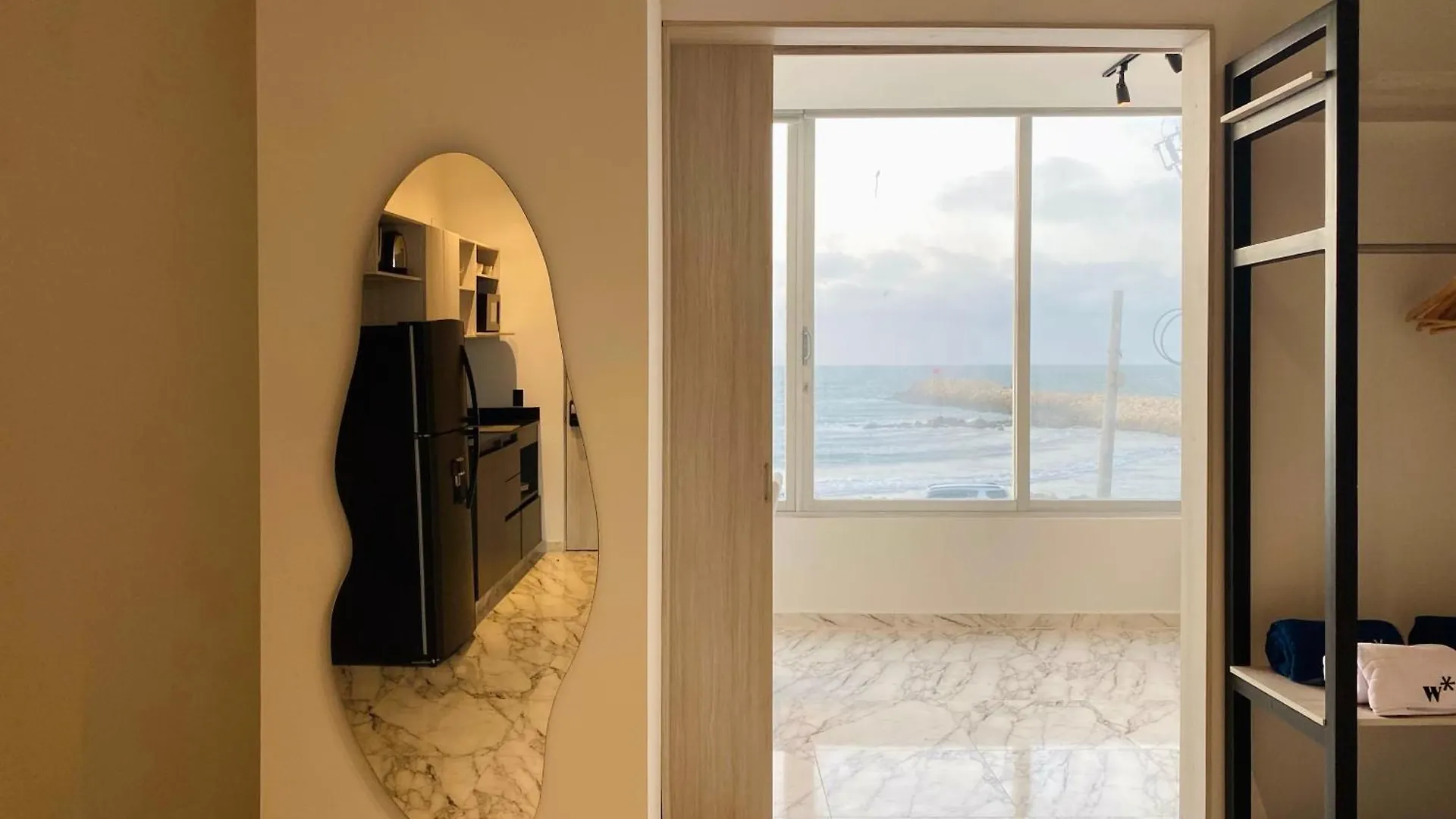 Muralla By Wynwood House Cartagena Apartamento