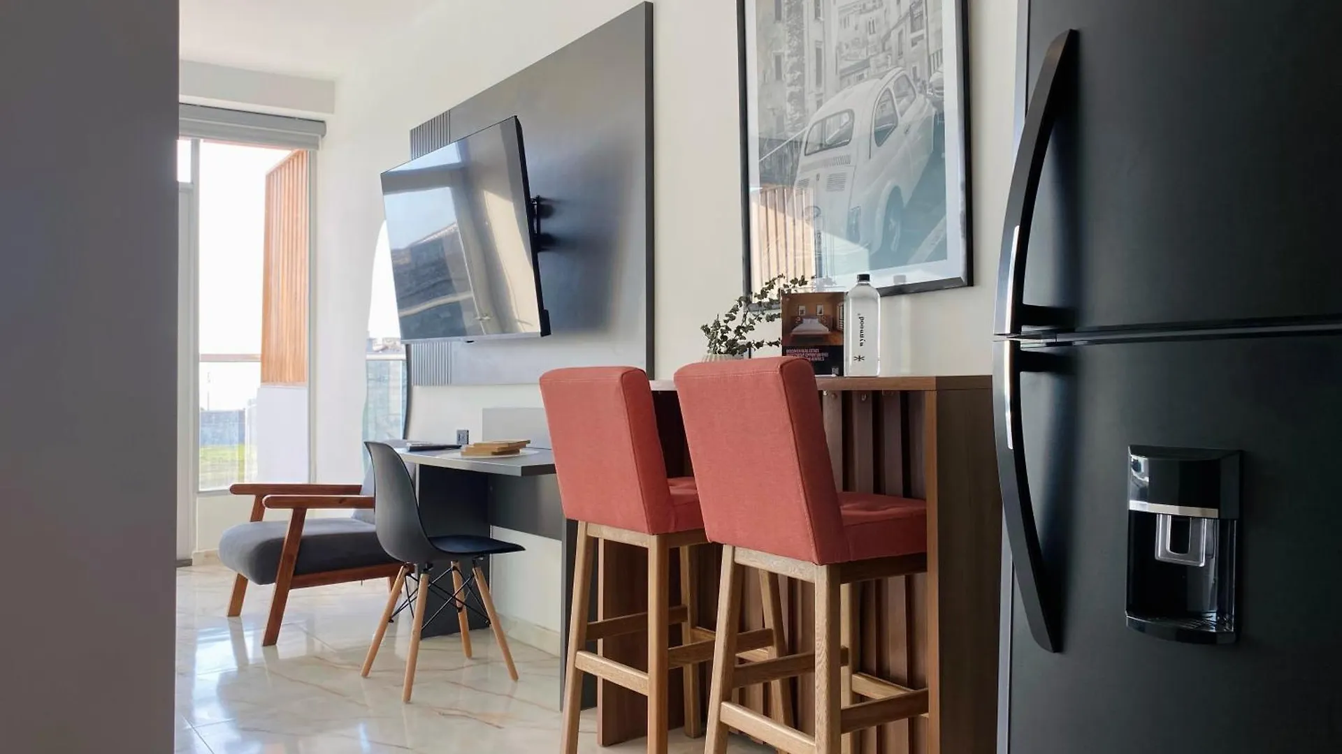 Muralla By Wynwood House Cartagena