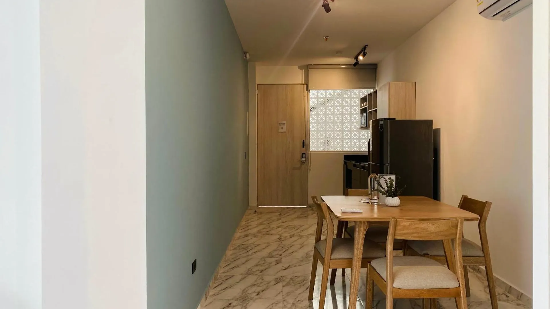 Muralla By Wynwood House Cartagena Apartamento