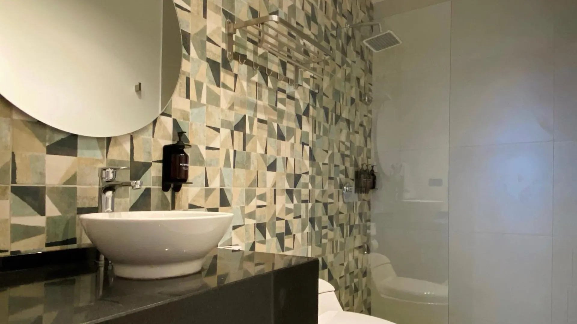 Muralla By Wynwood House Cartagena 0*,