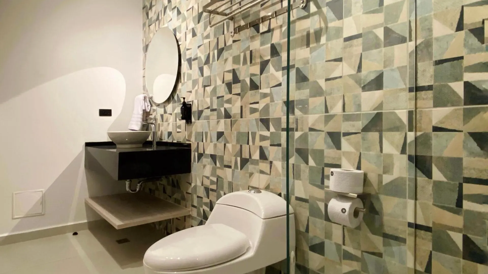 Apartamento Muralla By Wynwood House Cartagena