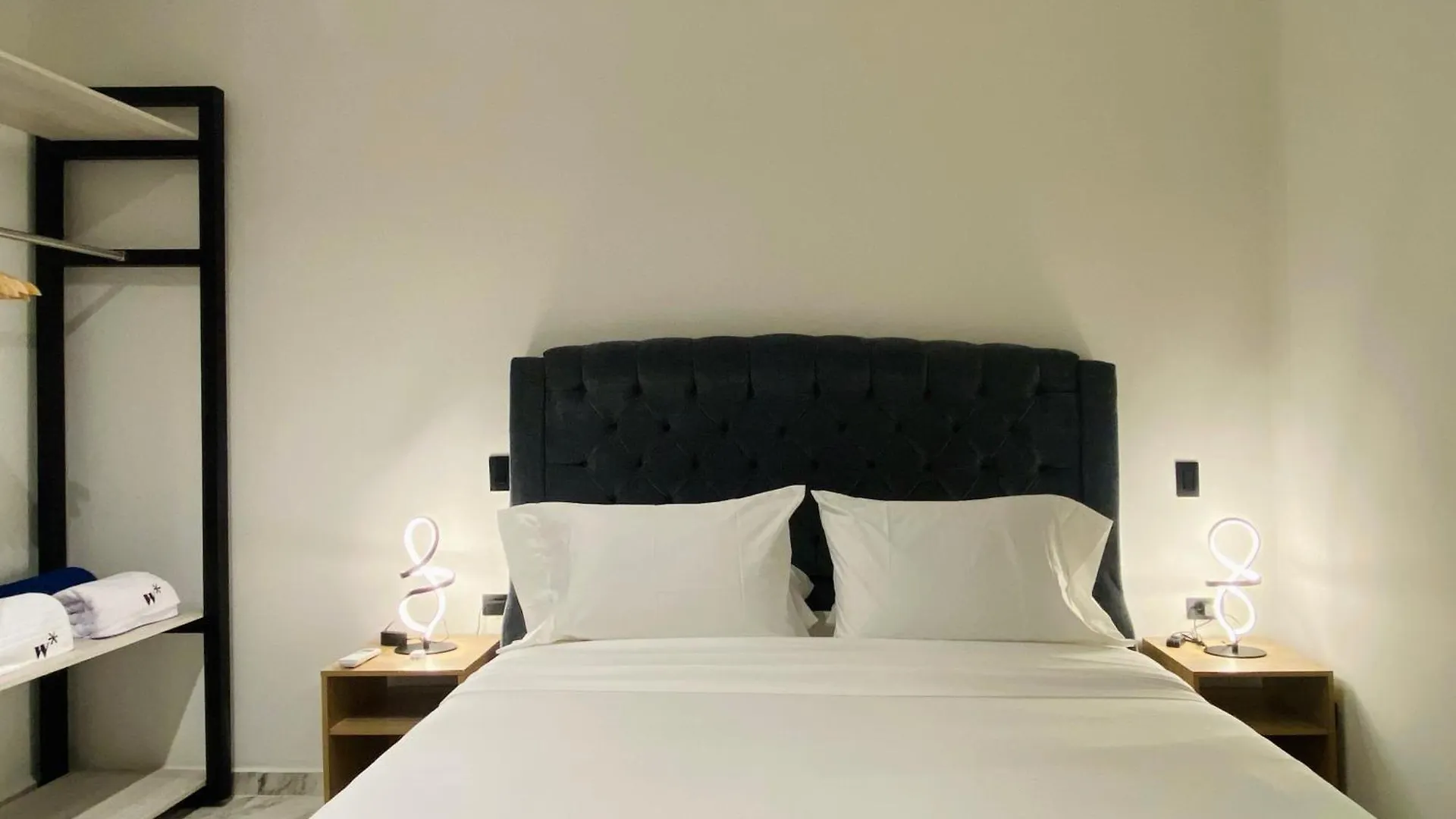 Muralla By Wynwood House Cartagena Apartamento
