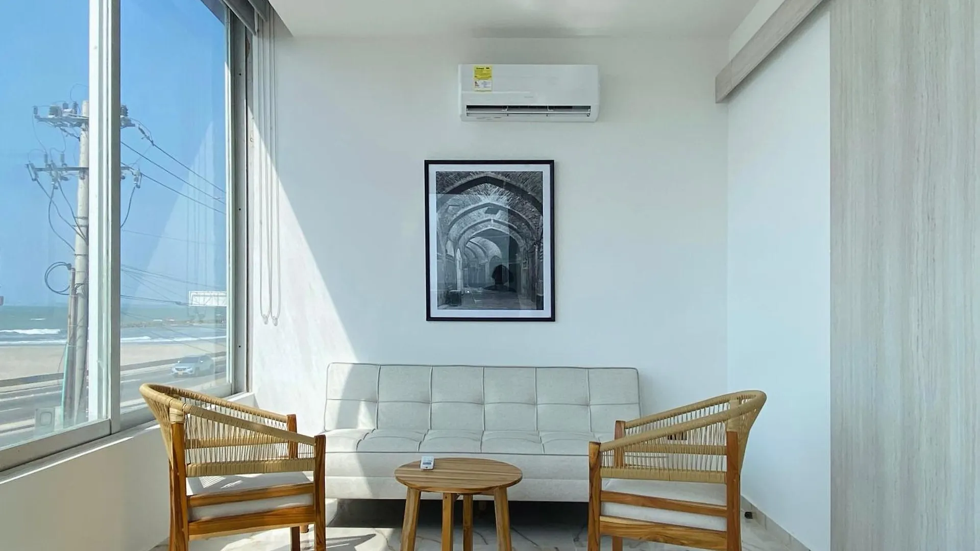 Muralla By Wynwood House Cartagena