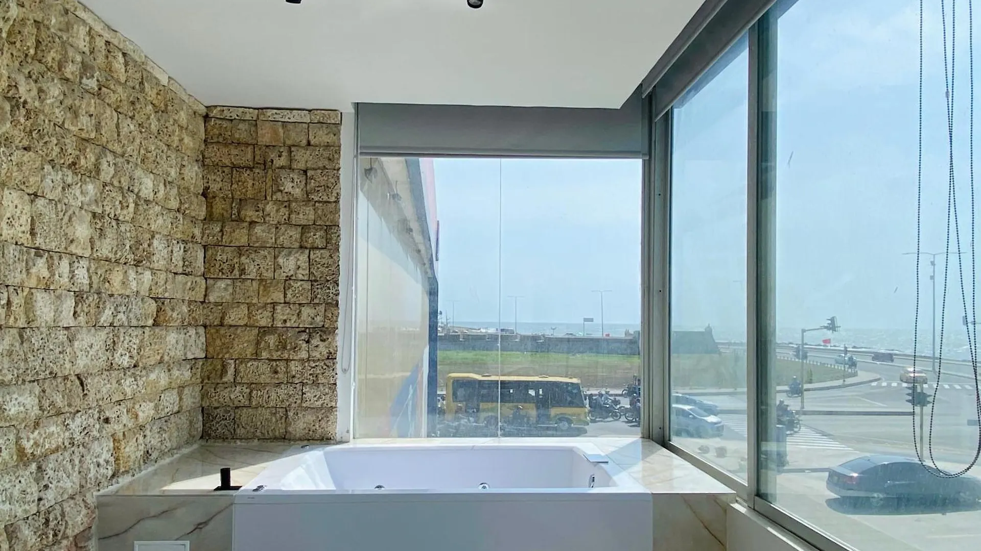 Muralla By Wynwood House Cartagena 아파트