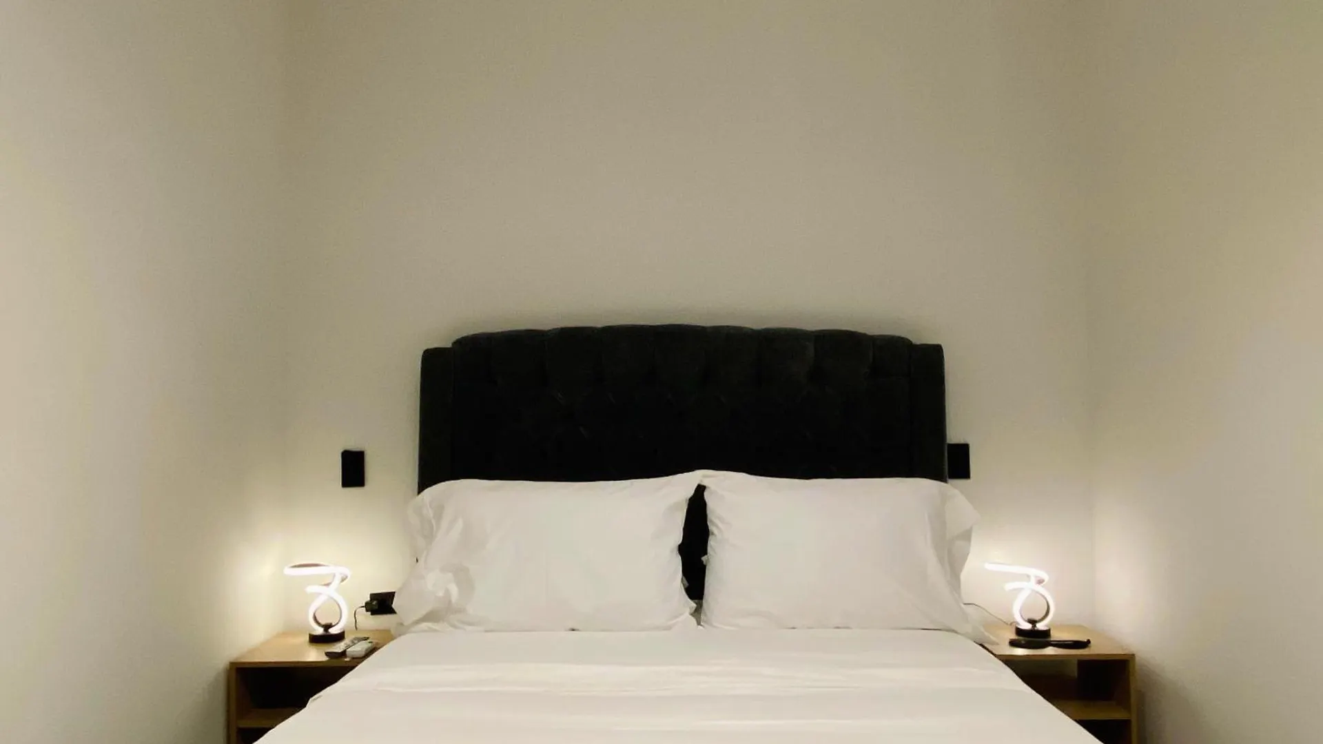 Muralla By Wynwood House Cartagena 콜롬비아