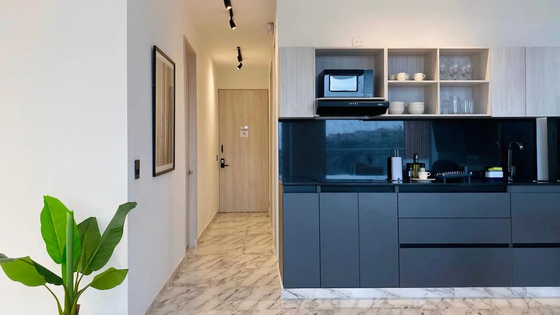 Muralla By Wynwood House Cartagena 아파트