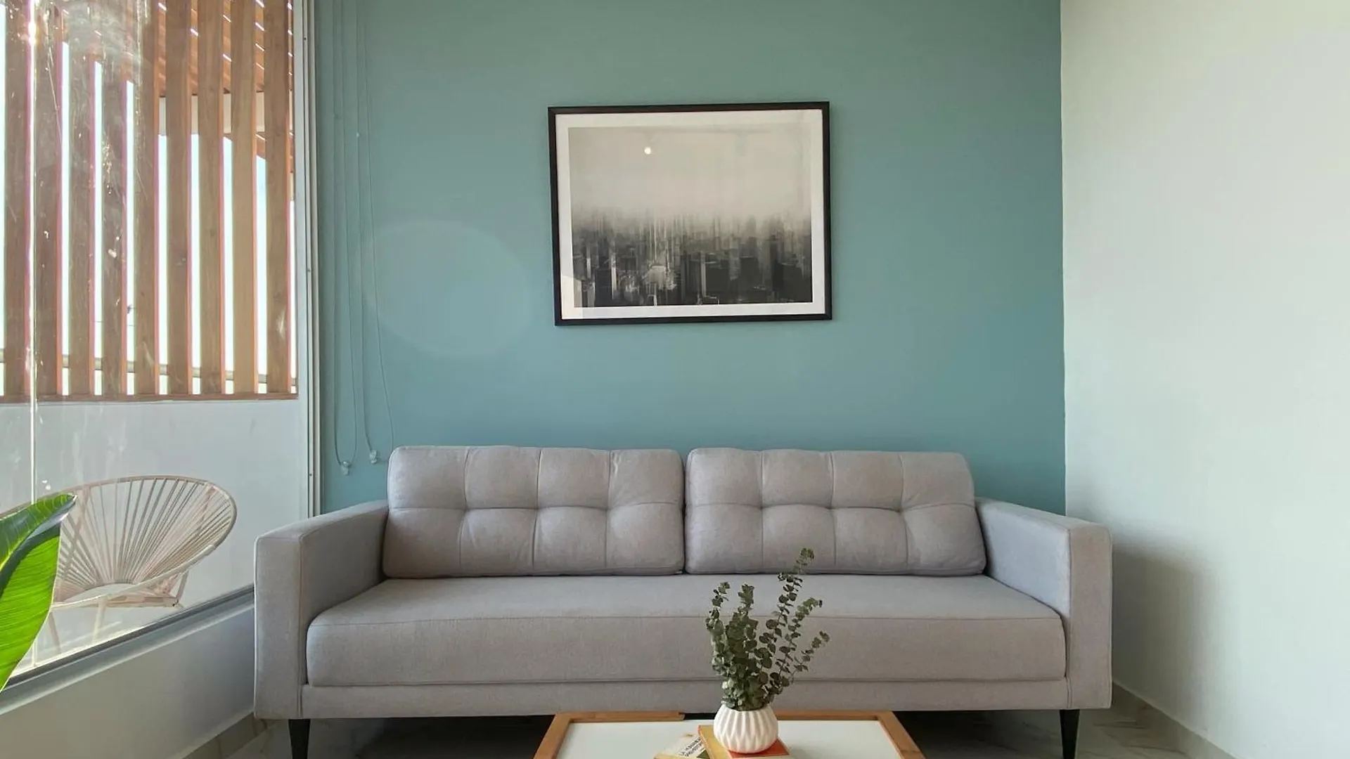 Muralla By Wynwood House Cartagena 아파트