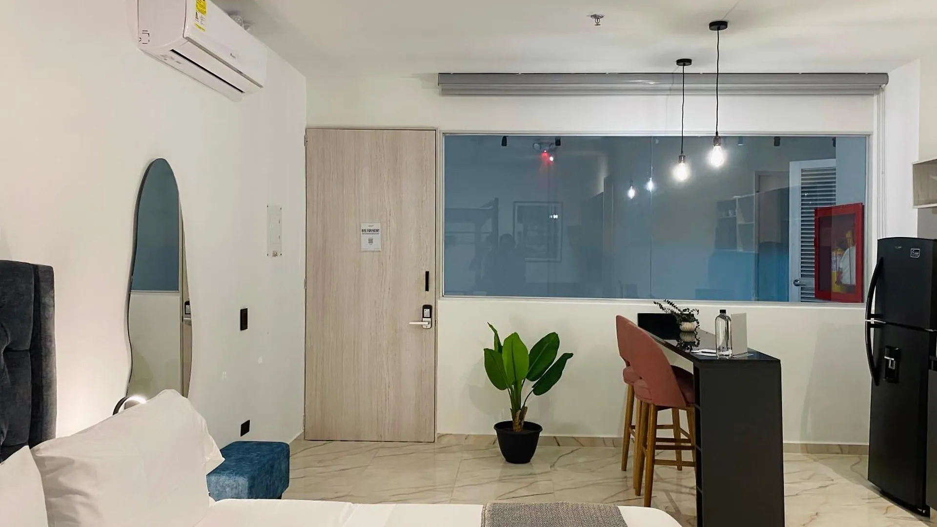 Muralla By Wynwood House Cartagena 0*,  콜롬비아