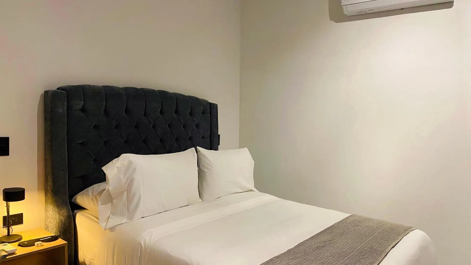 Muralla By Wynwood House Cartagena 아파트