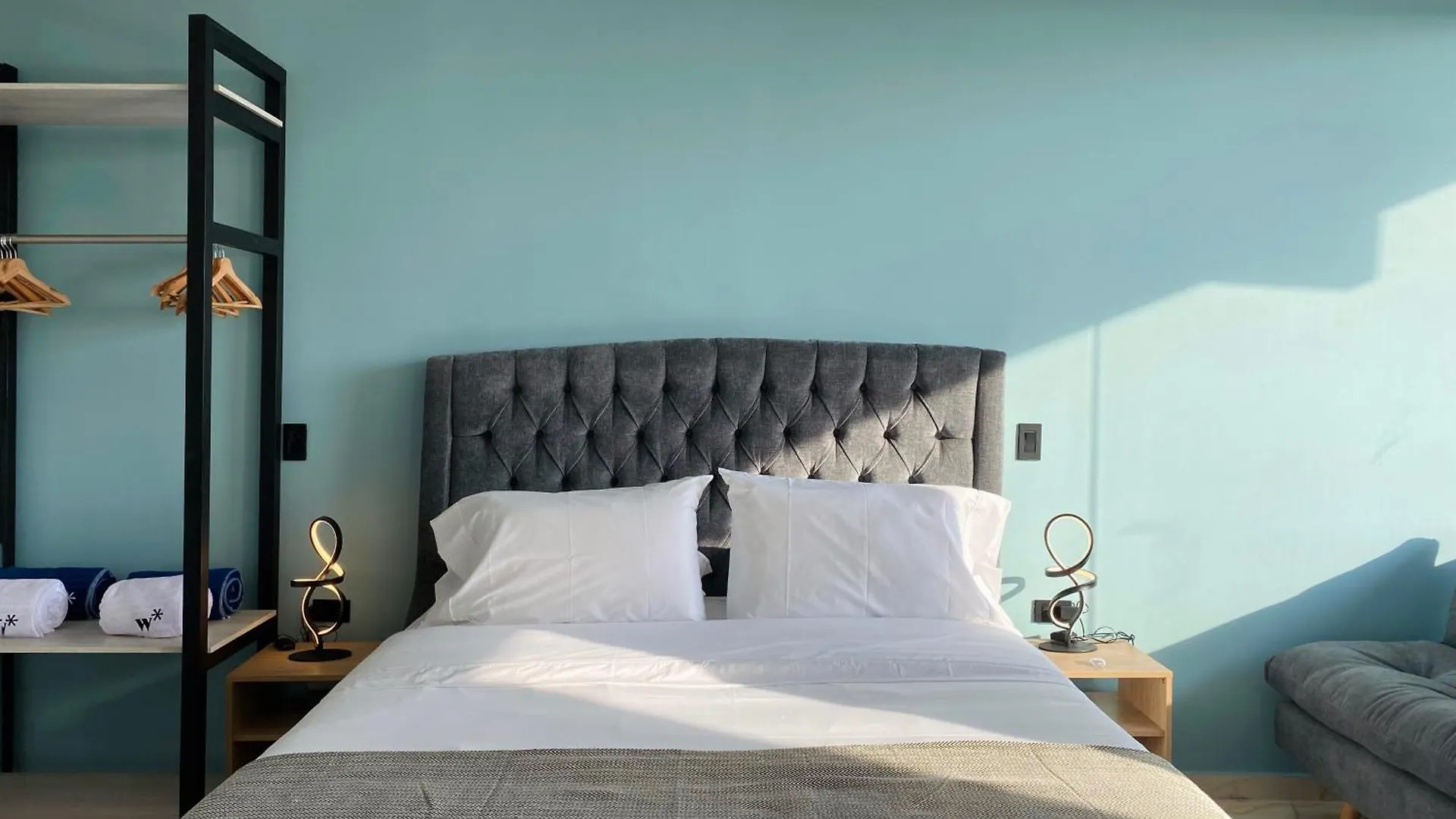 Muralla By Wynwood House Cartagena 콜롬비아
